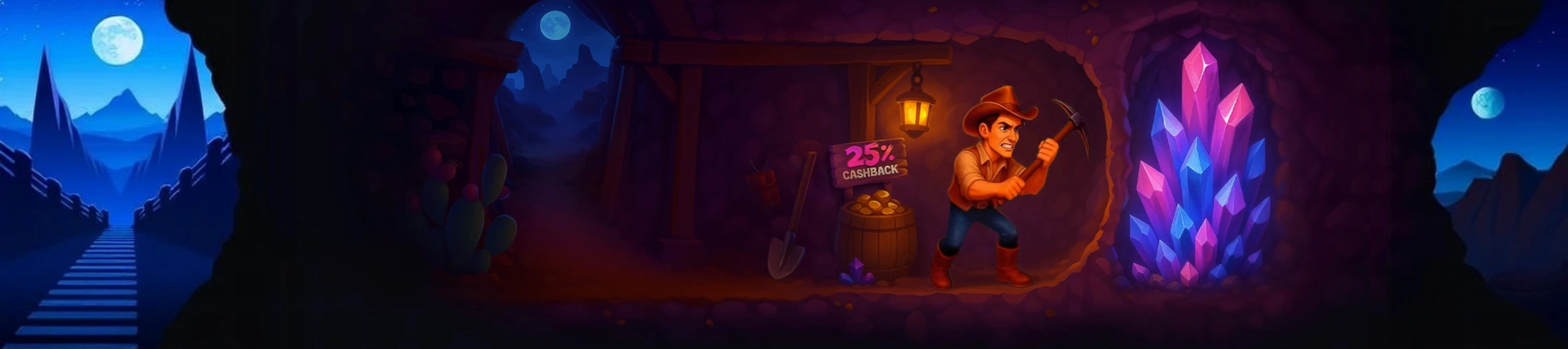 Wildzy Casino editorial scene